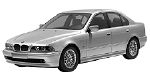 BMW E39 P3403 Fault Code