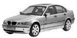 BMW E46 P3403 Fault Code
