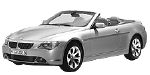 BMW E64 P3403 Fault Code