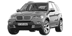 BMW E70 P3403 Fault Code