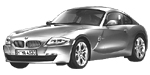 BMW E86 P3403 Fault Code