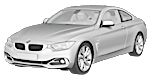 BMW F32 P3403 Fault Code